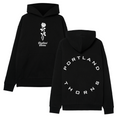 Load image into Gallery viewer, Portland Thorns Hoodie
