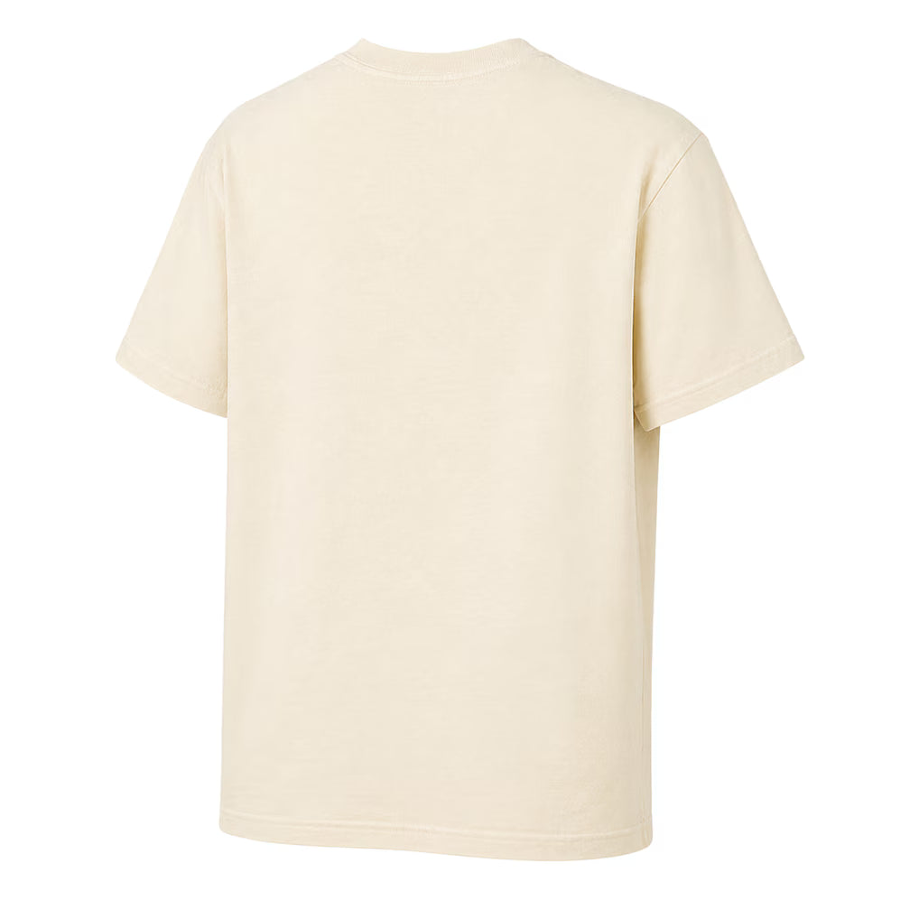 Pure Hoops Tee (Cream)