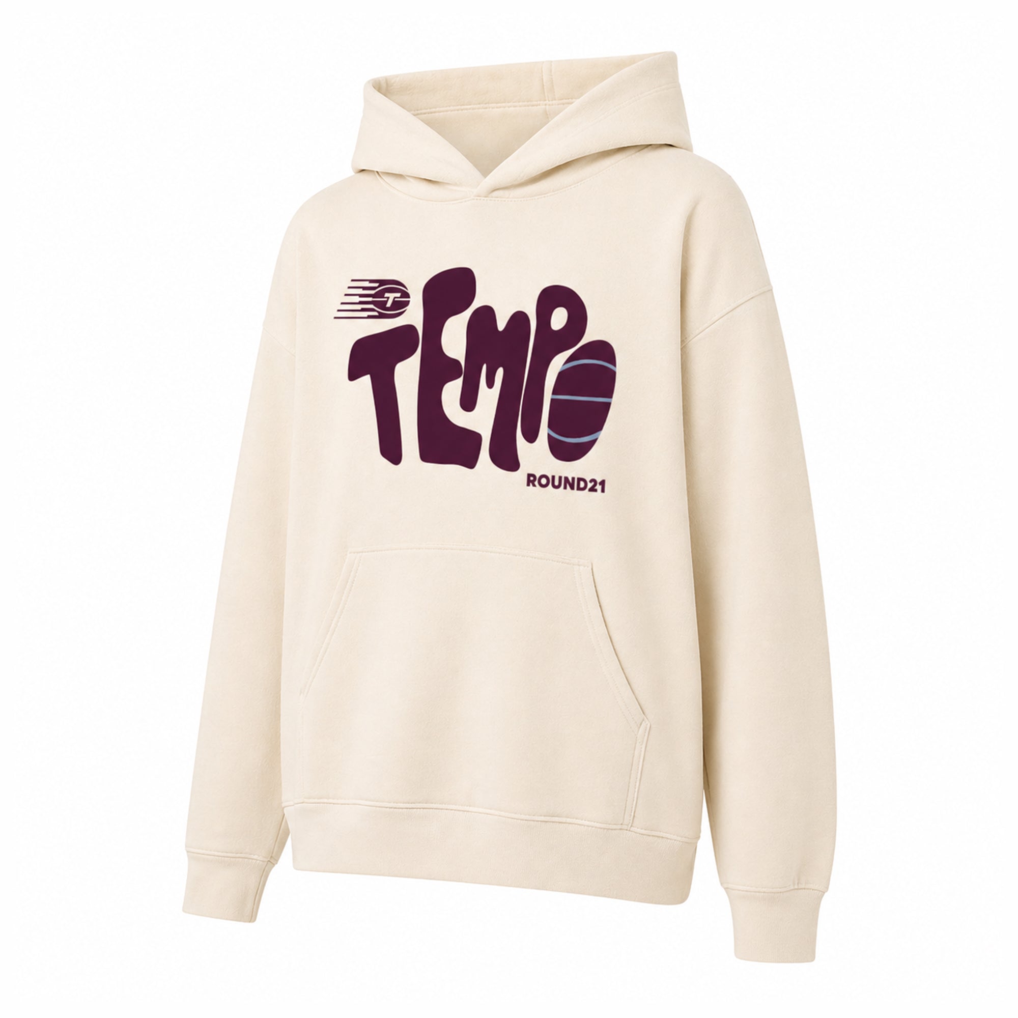 Heart of Toronto Hoodie