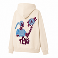 Load image into Gallery viewer, Heart of Toronto Hoodie
