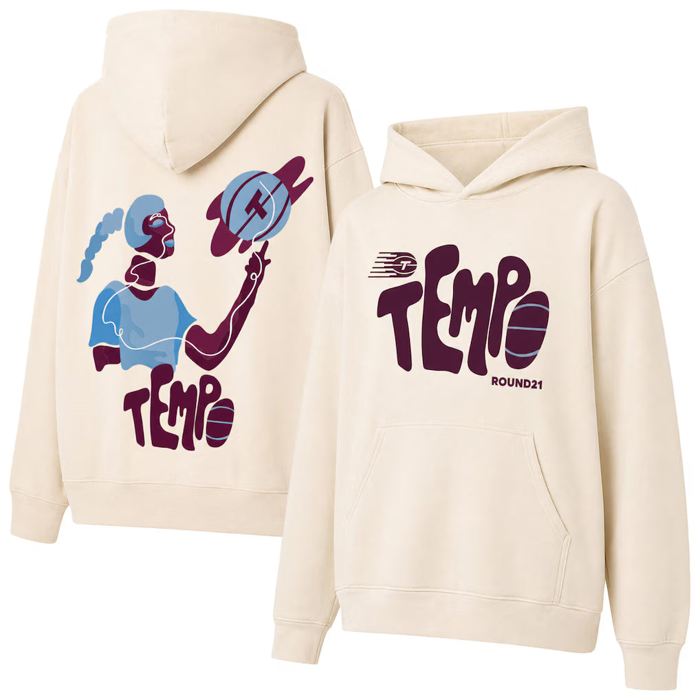 Heart of Toronto Hoodie