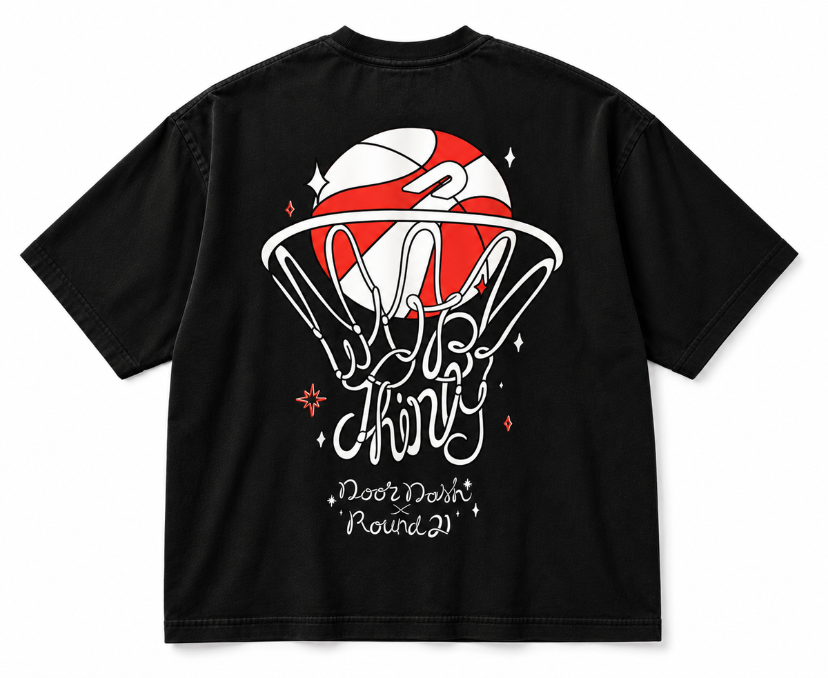 W Thirty Tee