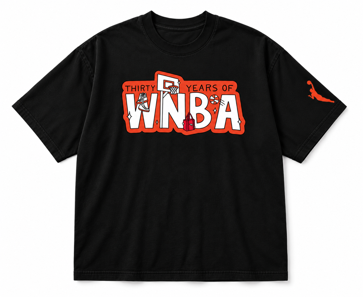 W Thirty Tee