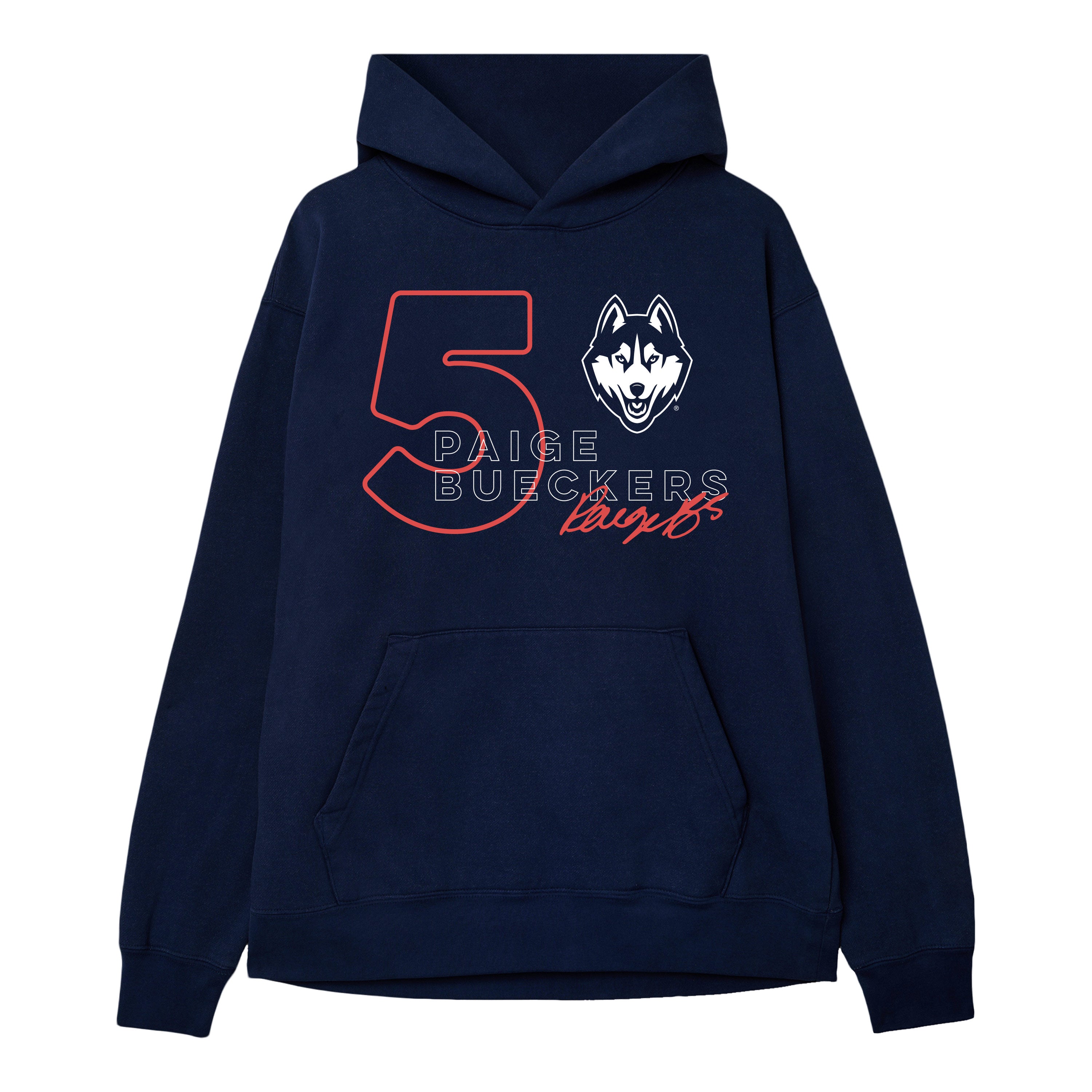 Paige Gallery Hoodie – Round21