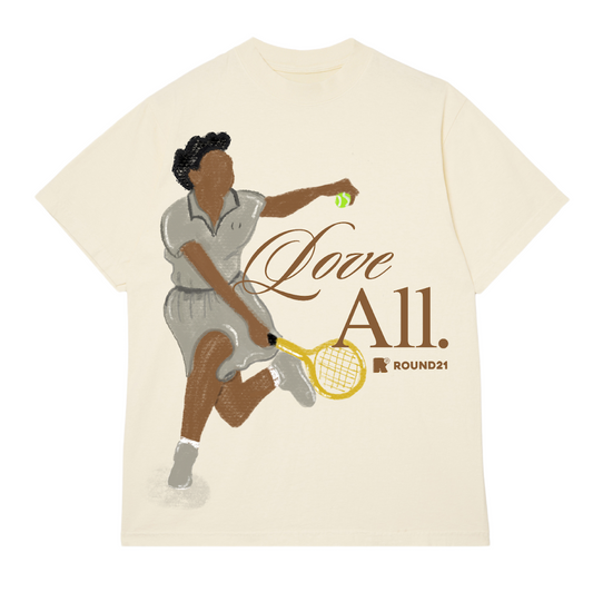 Legacy Love All Tee