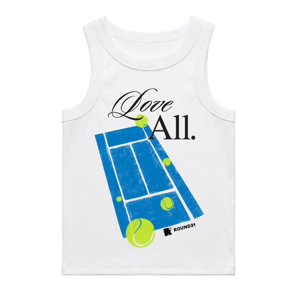 Love All Tank