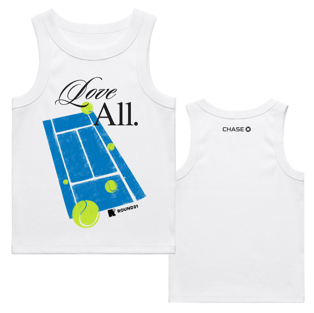Love All Tank