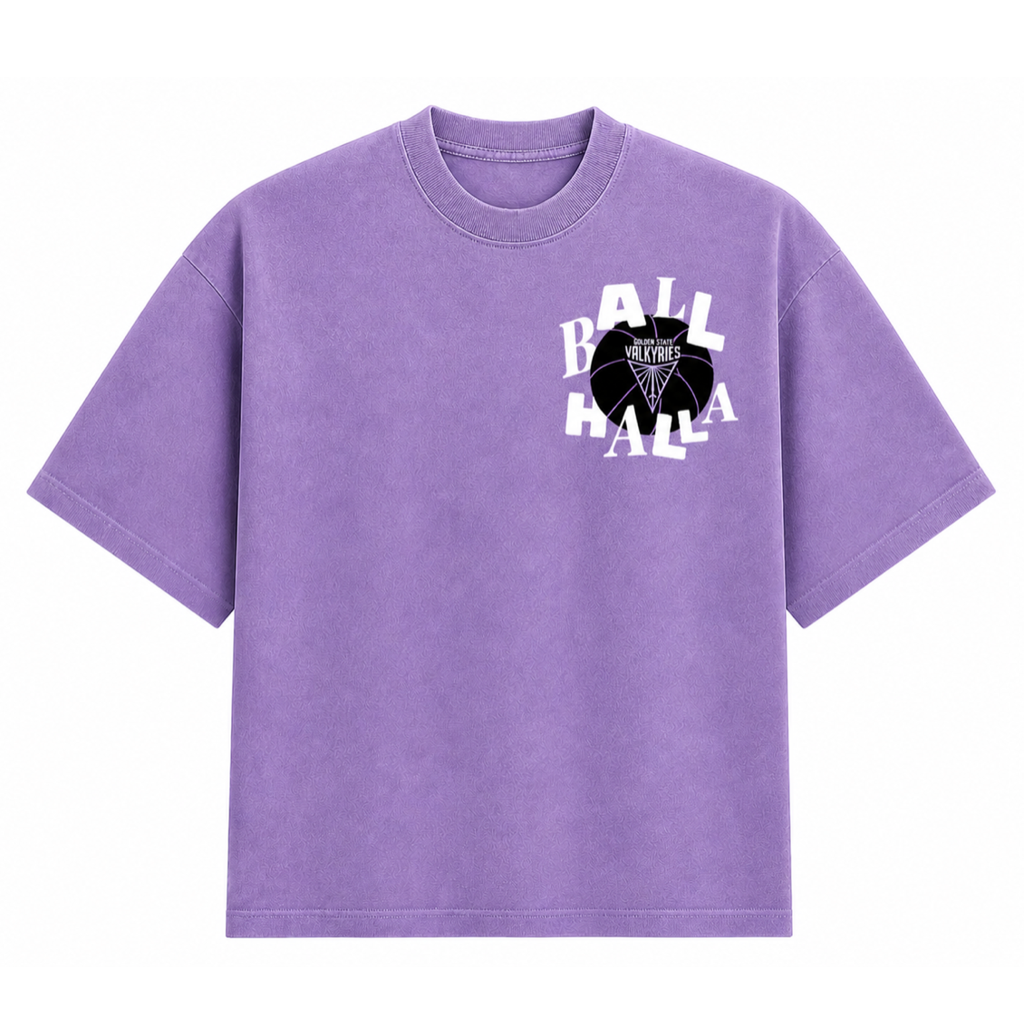 We The Bay Tee