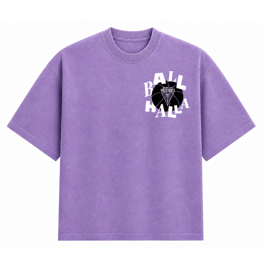 We The Bay Tee