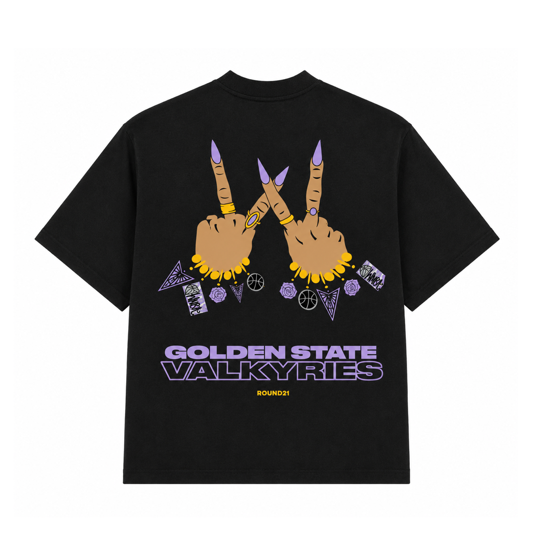 Valkyries W Tee