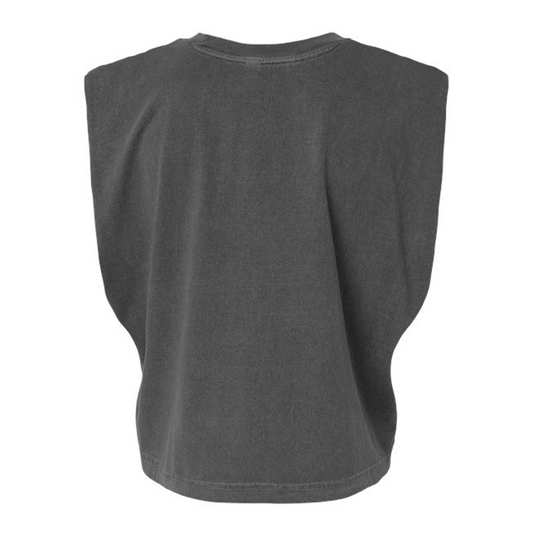 Golden State Strength Tee