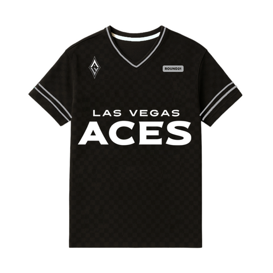 Las Vegas Aces  Soccer Jersey
