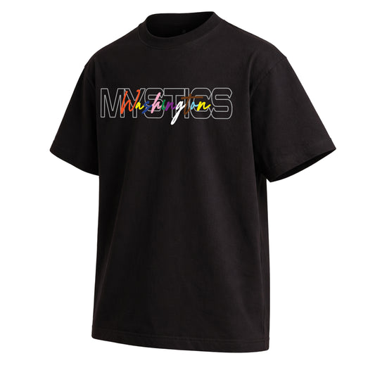 All Colors Tee