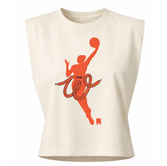 W Wins Strength Tee