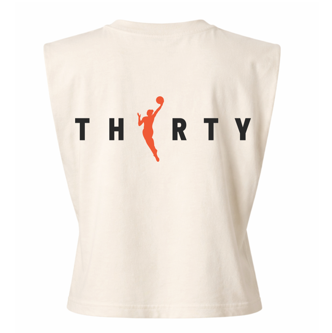 W Wins Strength Tee
