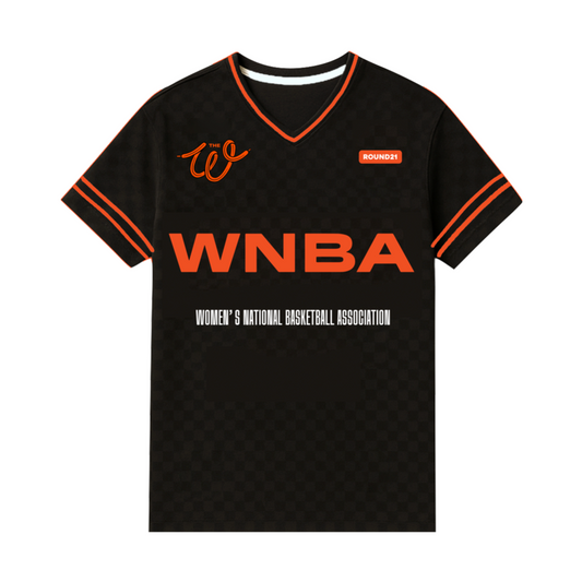 WNBA Soccer Jersey
