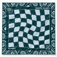 Load image into Gallery viewer, Capital Queens Bandana
