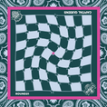 Load image into Gallery viewer, Capital Queens Bandana

