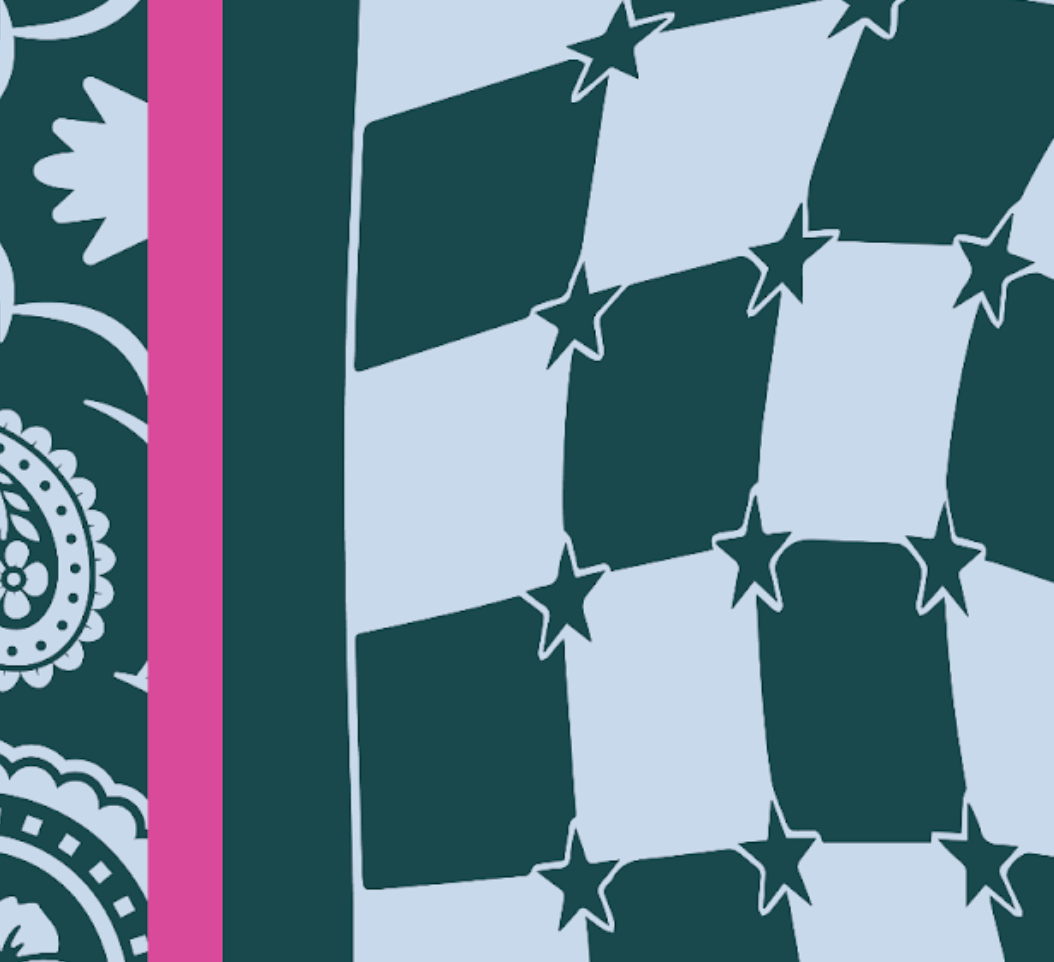 Capital Queens Bandana
