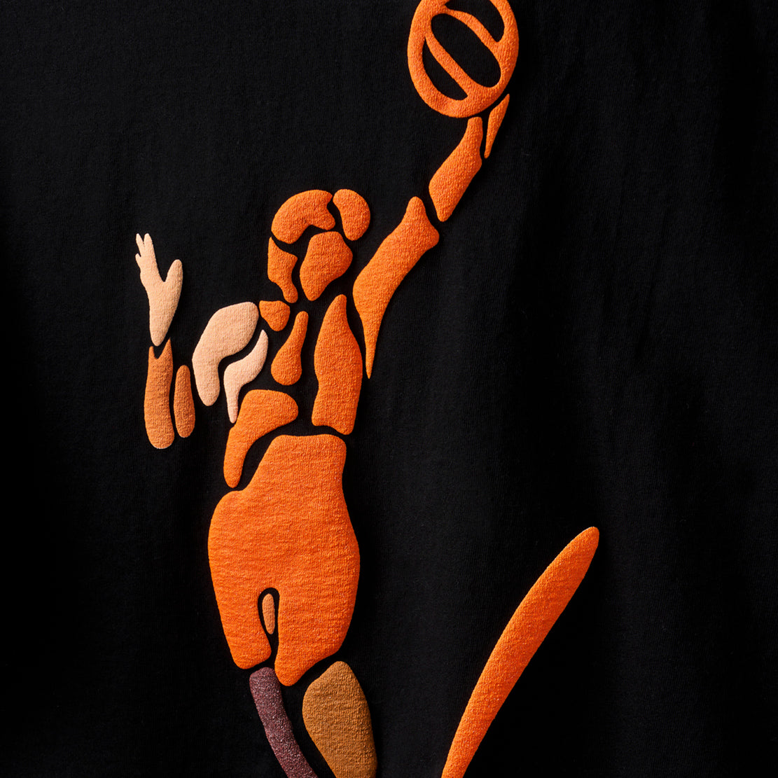 We As One Tee – Round21