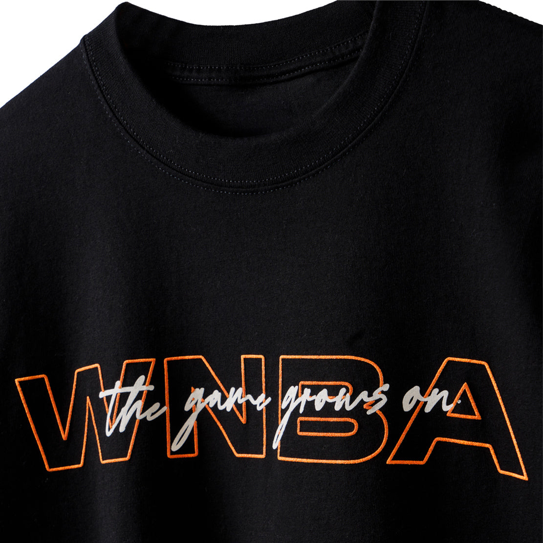 We As One Tee – Round21