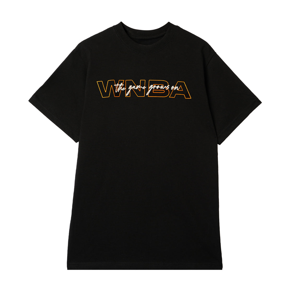 We As One Tee – Round21