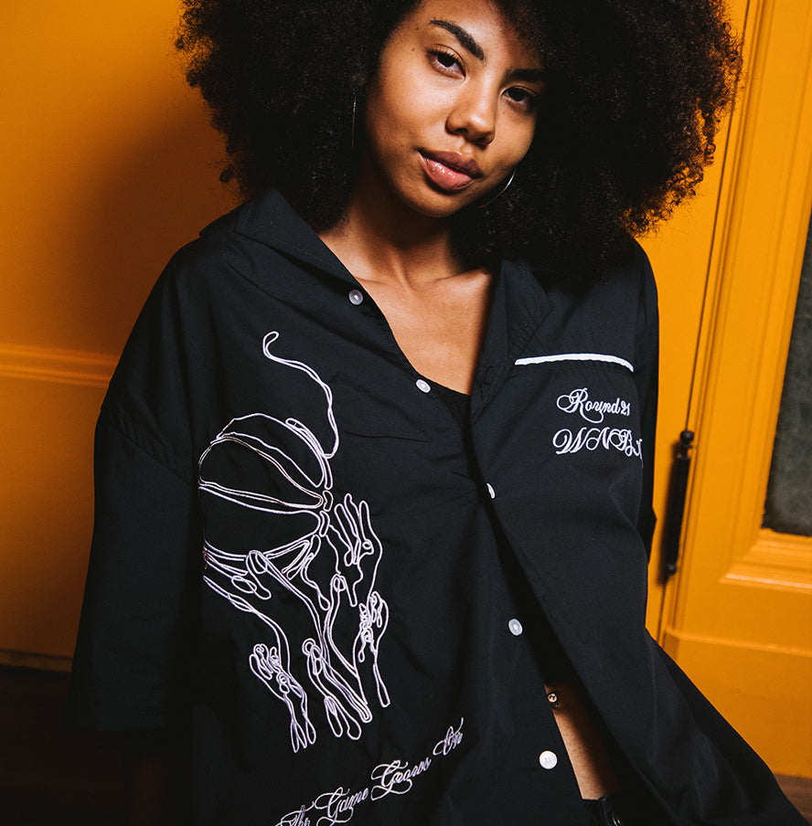 Lucky Strike Vegas Top – Round21