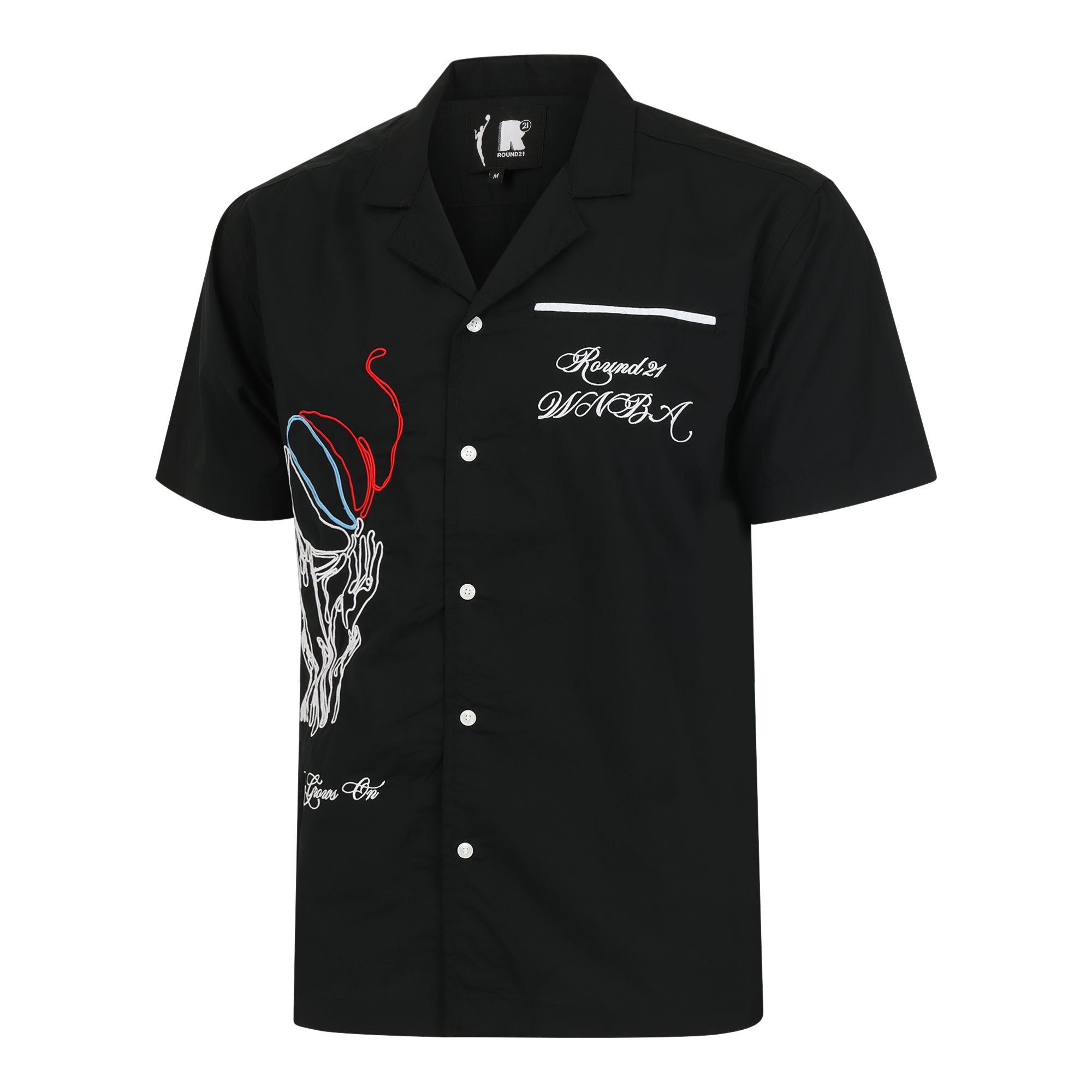 Lucky Strike Dream Top – Round21