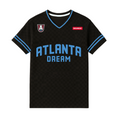 Load image into Gallery viewer, Atlanta Dream Soccer Jersey
