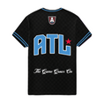 Load image into Gallery viewer, Atlanta Dream Soccer Jersey
