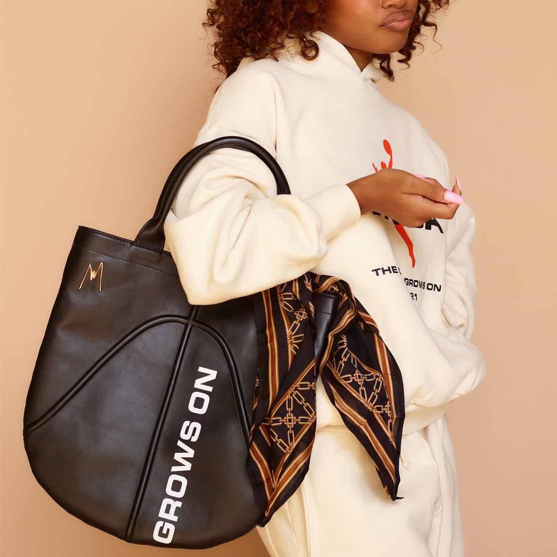 MM-R21 Signature Bag – Round21