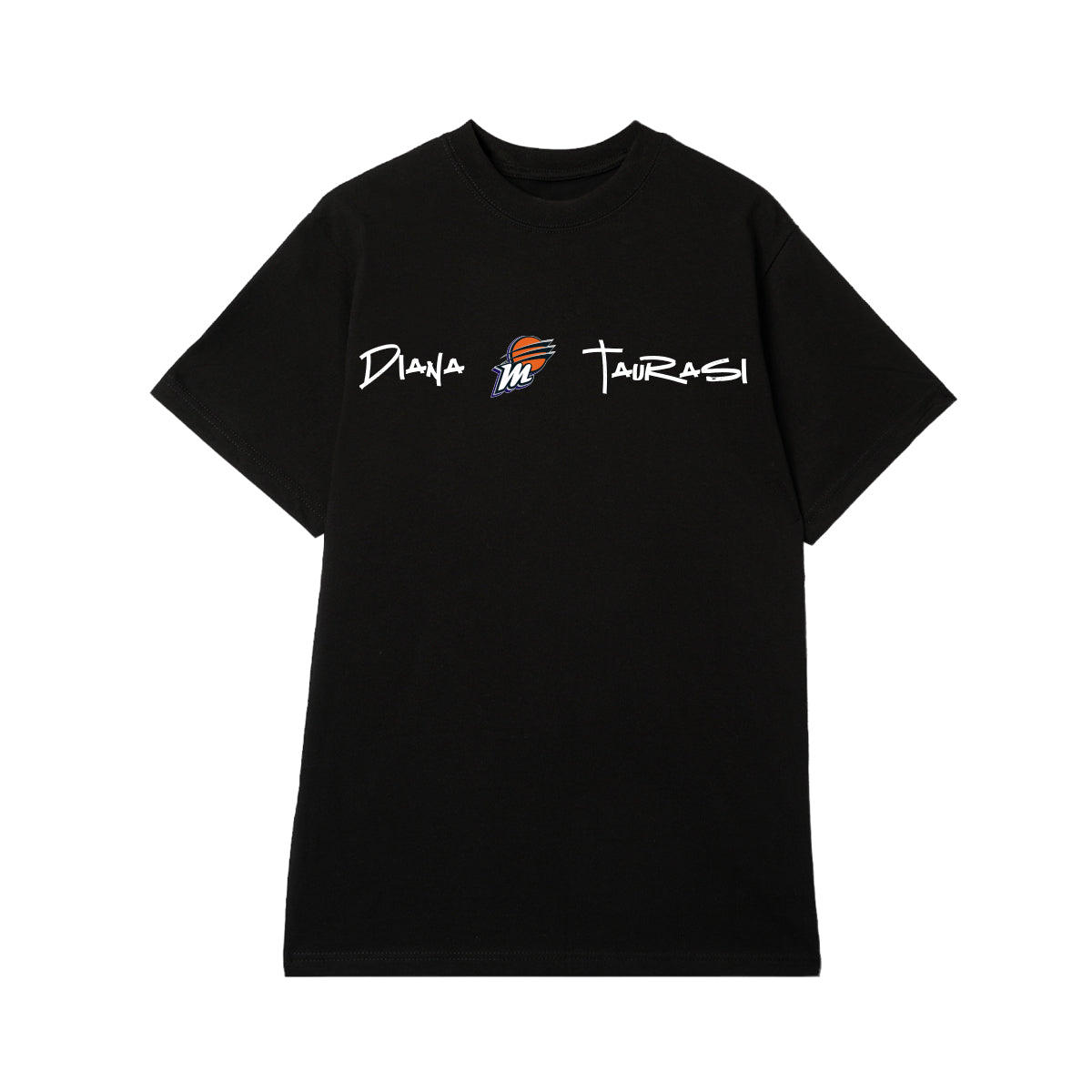 Diana Taurasi Signature Tee (Throwback)