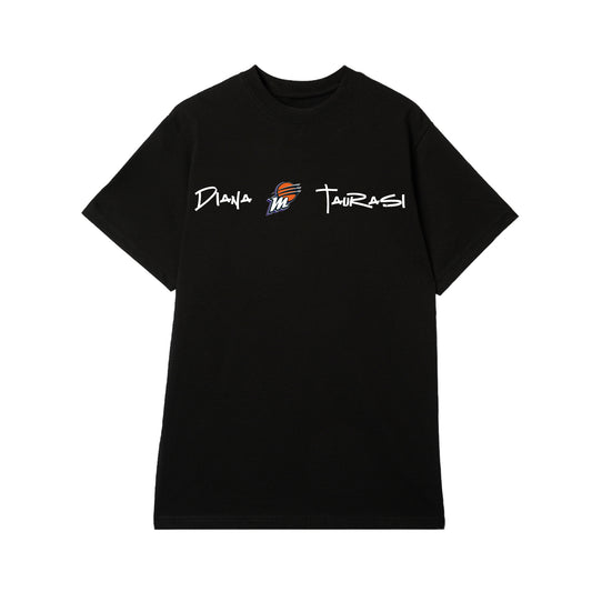 Diana Taurasi Signature Tee (Throwback)