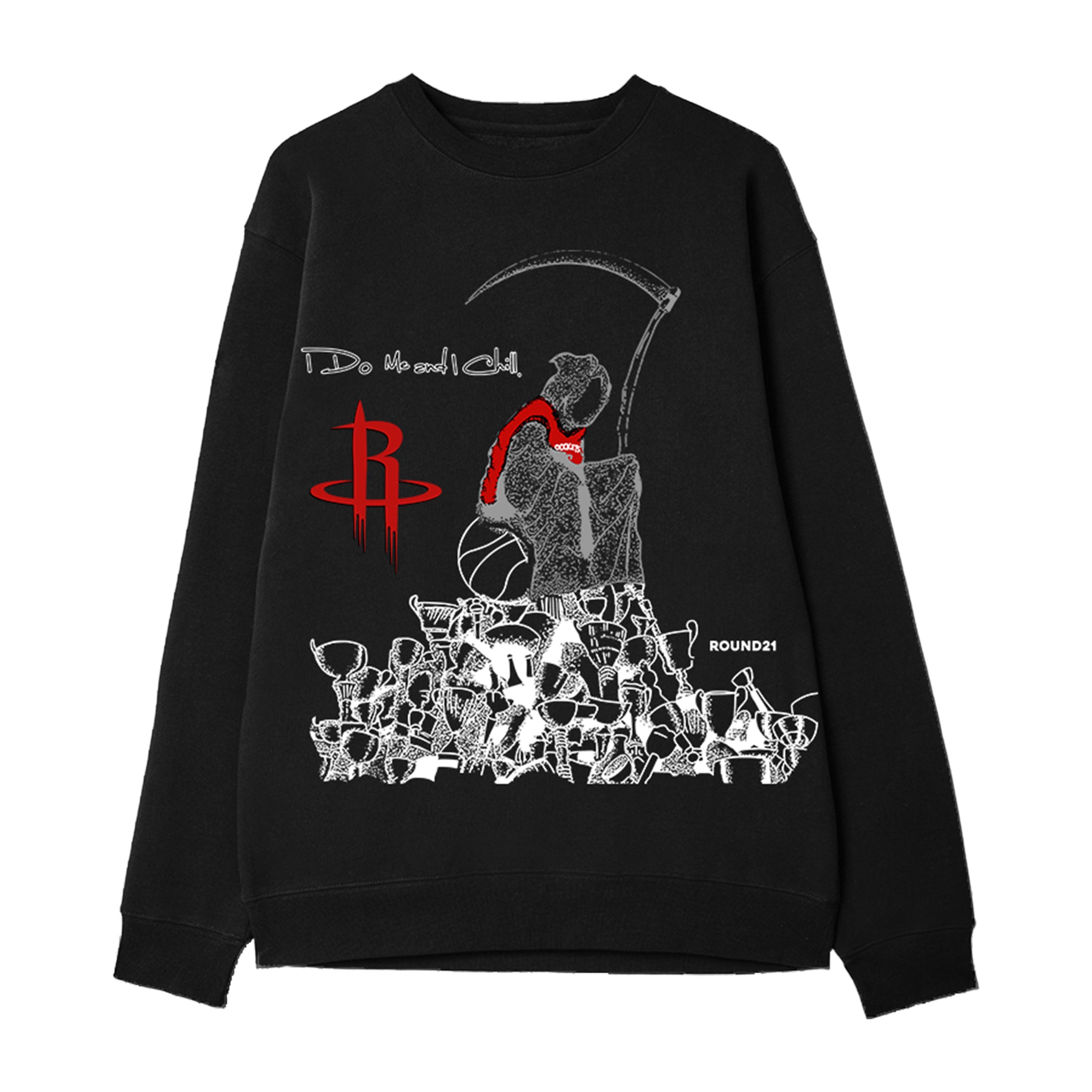 Do the Soul Cold Crew