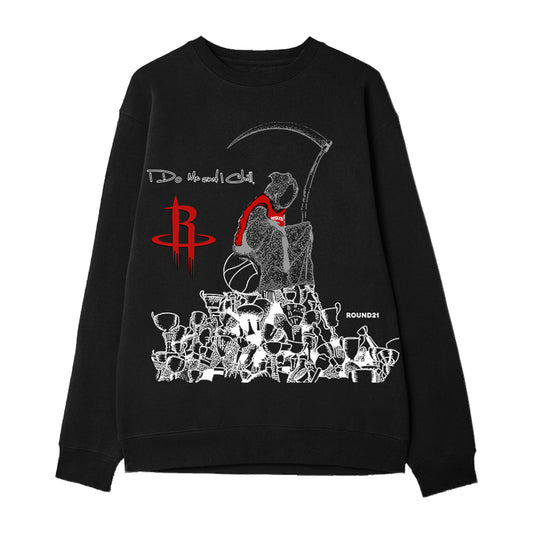 Do the Soul Cold Crew