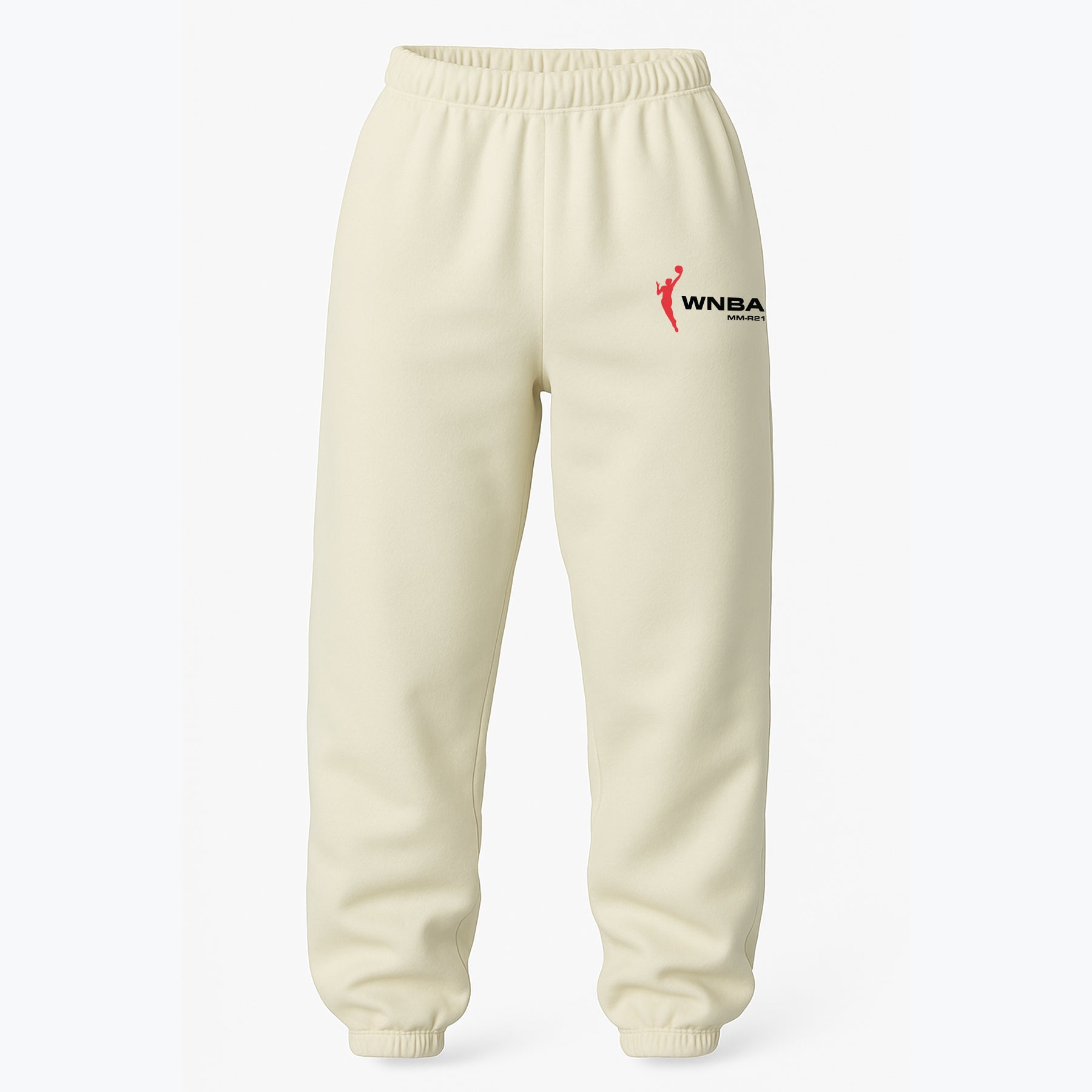 Indiana Fever x Round21 Sweatpants by Marsai Martin