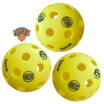 Load image into Gallery viewer, NBA Pickleball 3-Ball Set
