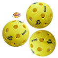 Load image into Gallery viewer, NBA Pickleball 3-Ball Set
