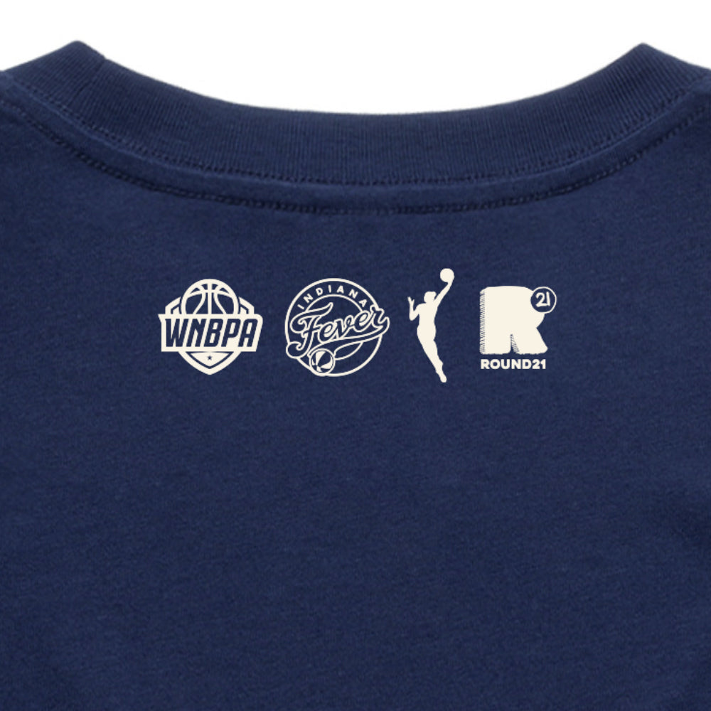 Caitlin Clark Youth Tee