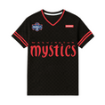 Load image into Gallery viewer, Washington Mystics  Soccer Jersey
