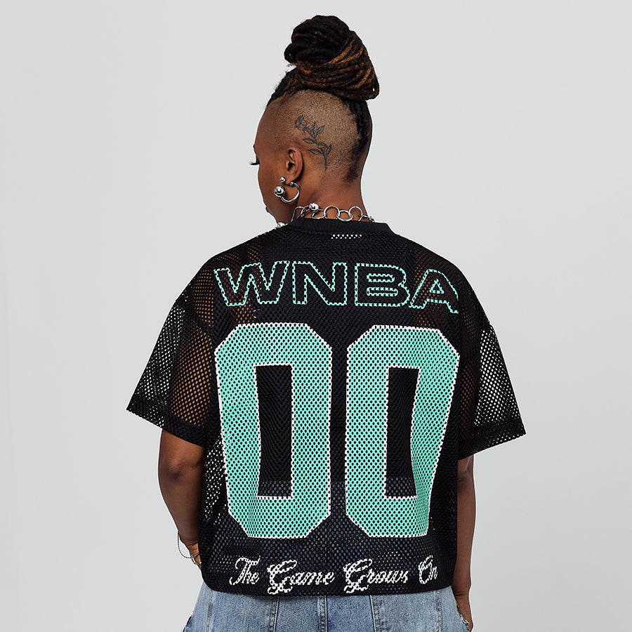 WNBA x WNBPA – Round21