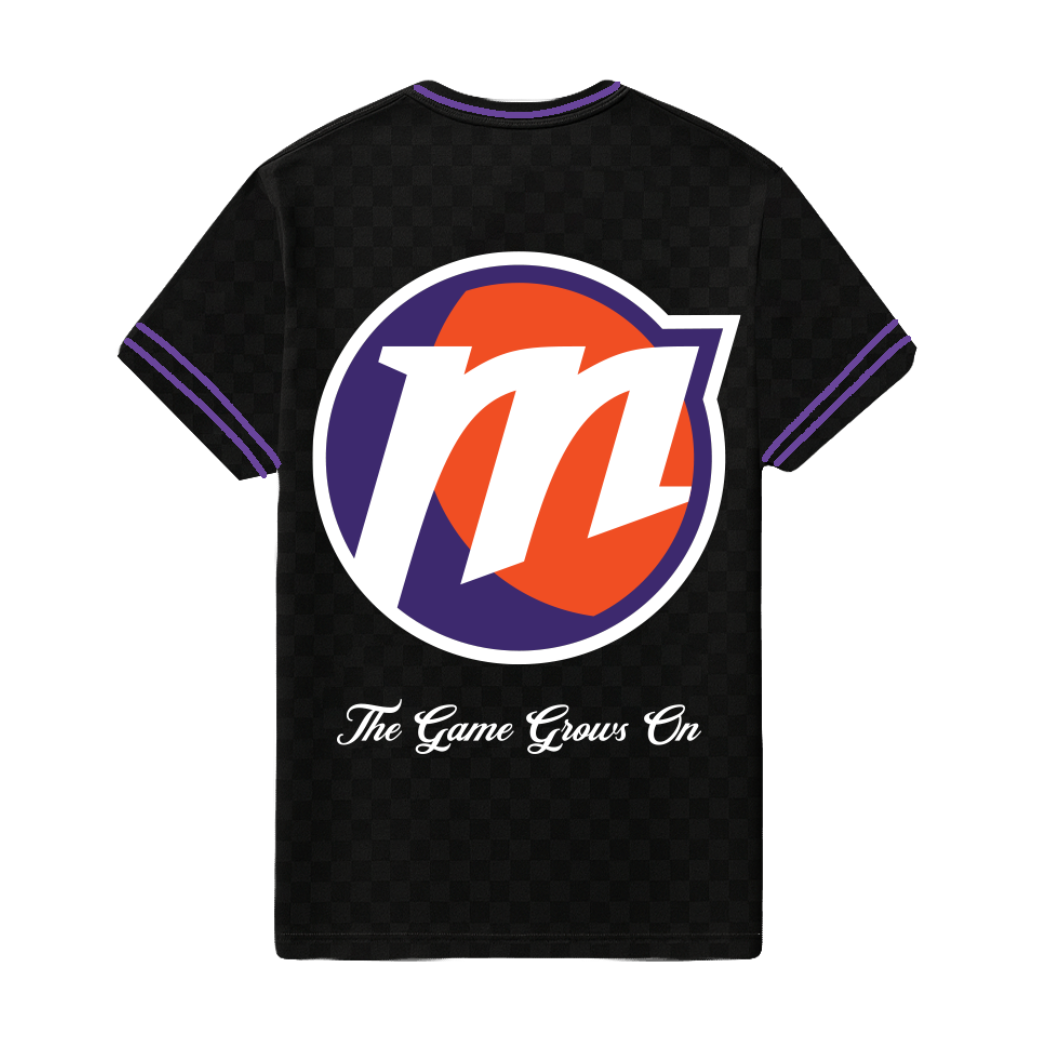 Phoenix Mercury Soccer Jersey