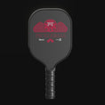 Load and play video in Gallery viewer, NBA Chicago Bulls Pickleball
