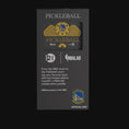 Load and play video in Gallery viewer, Golden State Warriors Pickleball
