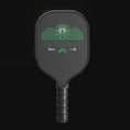 Load and play video in Gallery viewer, Boston Celtics Pickleball Paddle

