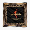 Load image into Gallery viewer, WNBA x Round21 Signature Scarf by Marsai Martin
