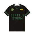 Load image into Gallery viewer, Seattle Storm Soccer Jersey
