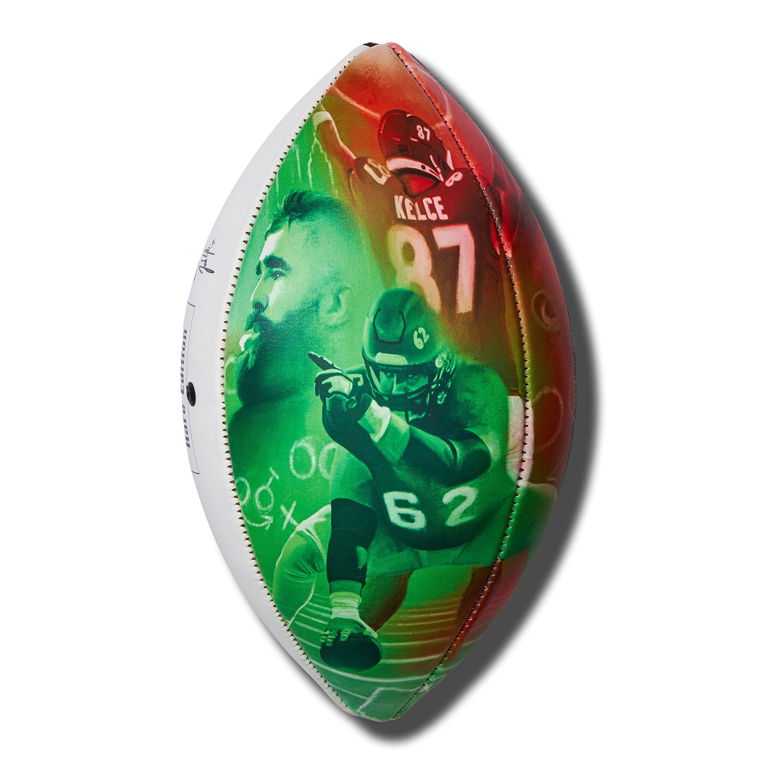 NFL Player Collectibles