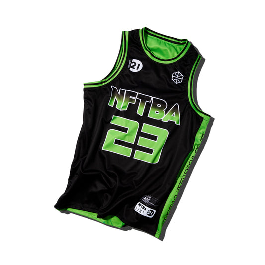 Bored Nation Jersey