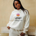 Load image into Gallery viewer, LA Sparks x Round21 Hoodie by Marsai Martin
